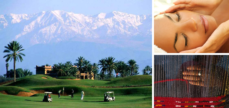 boutique hotel marrakech