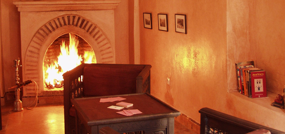 boutique hotel marrakech