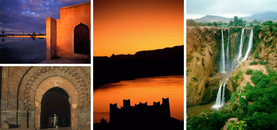 boutique hotel marrakech