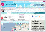 rejseliv