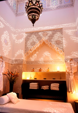 boutique hotel marrakech