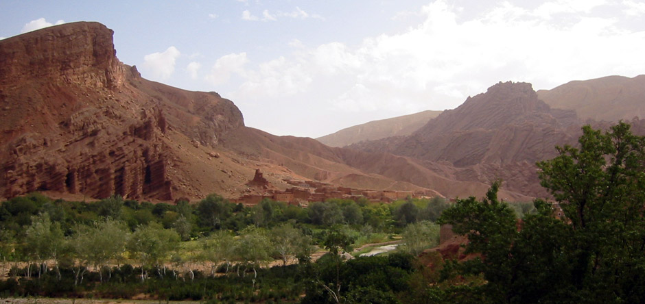 hotel boutique marrakech